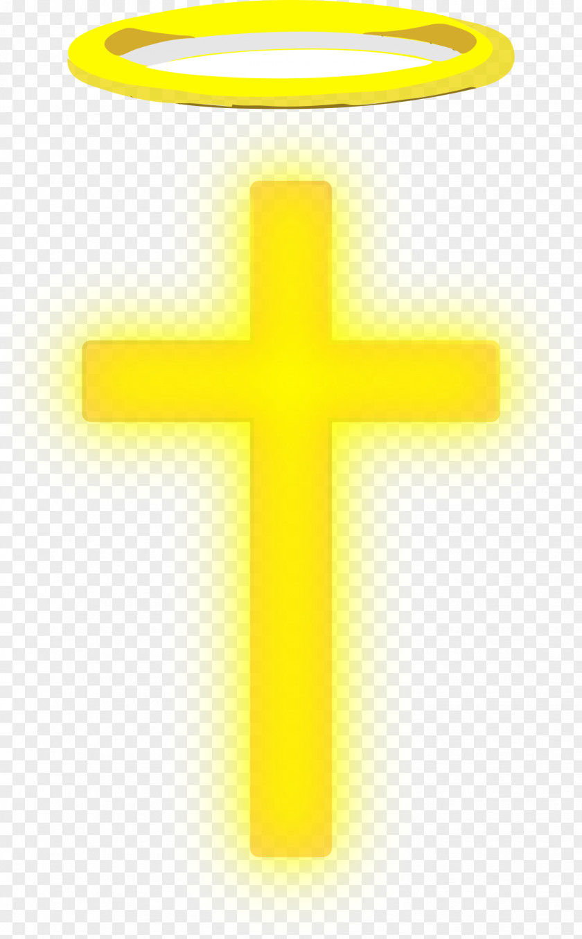 Cross Easter Symbol Prayer Idea Clip Art PNG