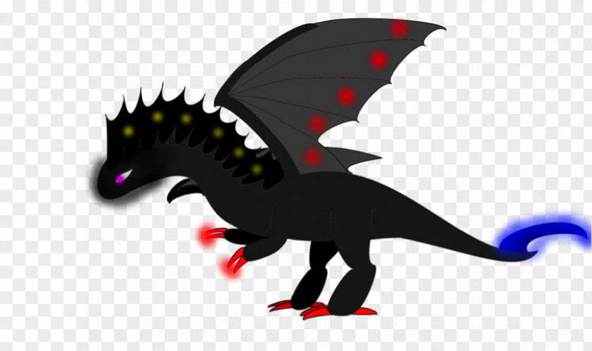 Dragon How To Train Your Toothless Giphy PNG