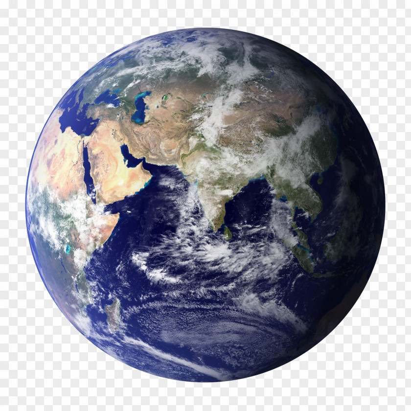 Earth Globe Clip Art PNG