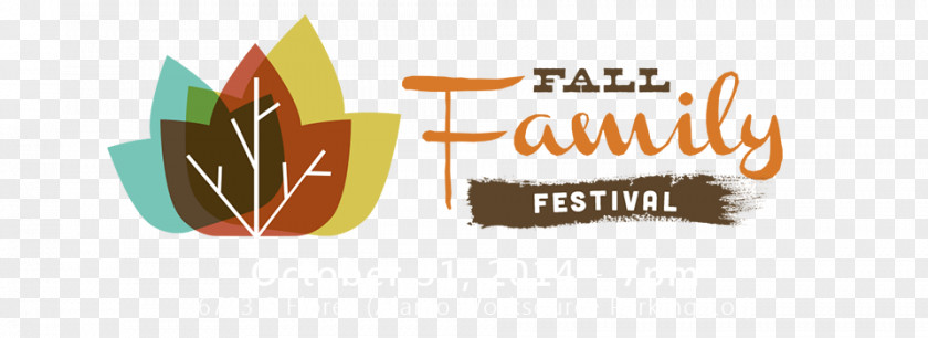 Fall Festival Logo Harvest Brand PNG