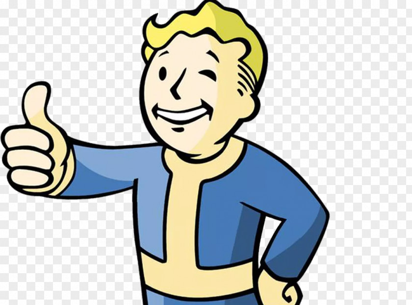 Fallout PNG clipart PNG