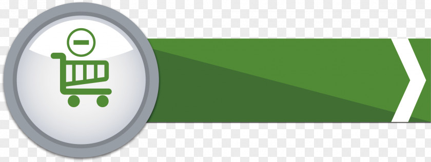Green View Button Download PNG