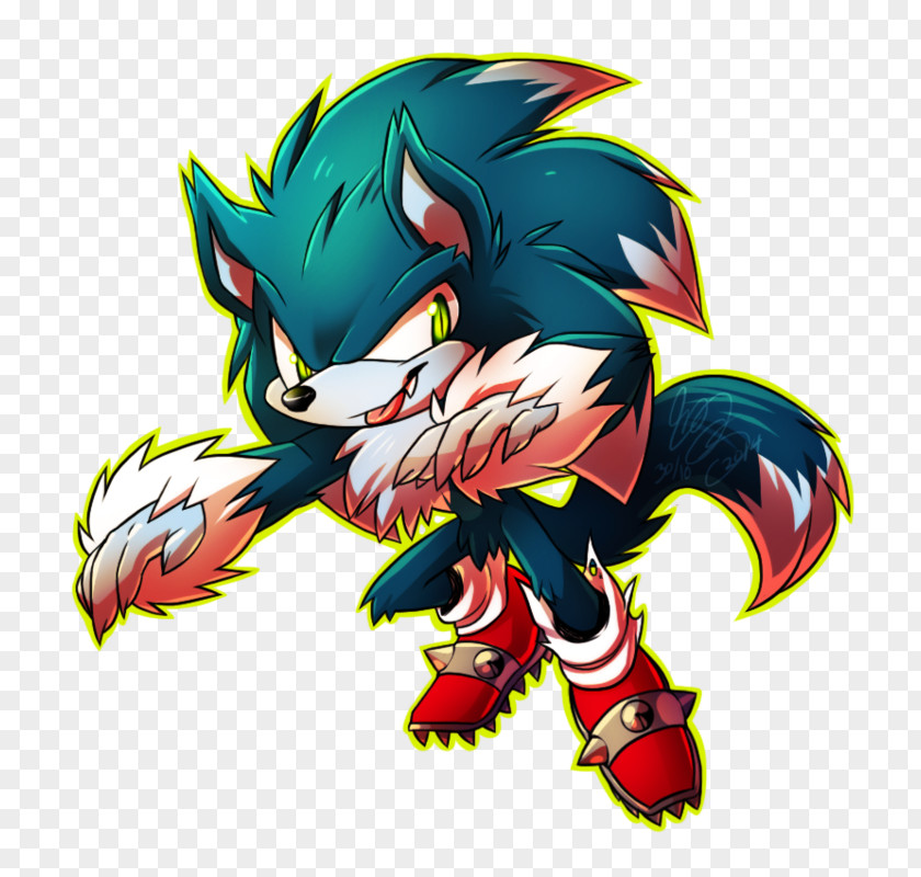 Hedgehog Sonic Unleashed Ariciul Shadow The PNG