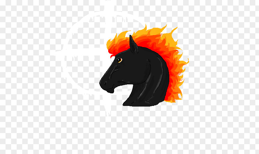 Horse Unicorn Illustration Desktop Wallpaper Cartoon PNG