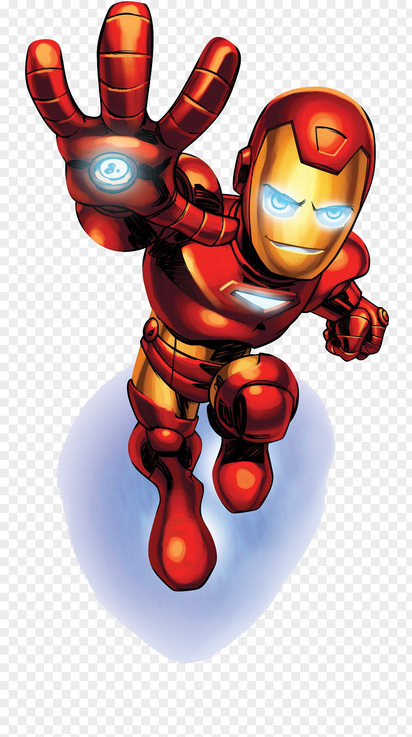 Megan Fox Marvel Super Hero Squad Iron Man Hulk Wolverine Thor PNG