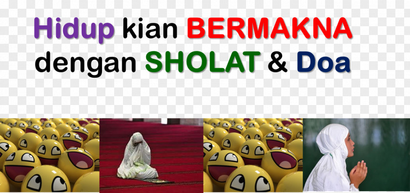 Minang Qiyam Al-Layl Commodity Banner Wife Husband PNG