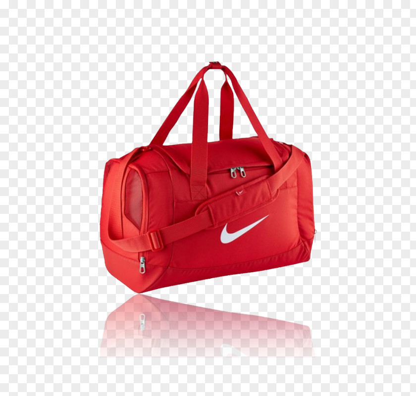 Nike Swoosh Duffel Bags Club Team PNG