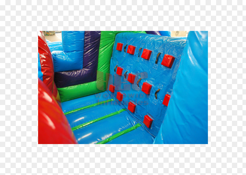 Obstacle Course Inflatable Bouncers Business Insurance PNG