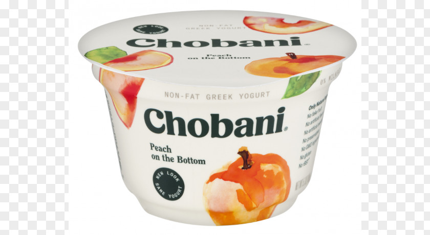 Peach Yogurt Yoghurt Milk Greek Cuisine Vegetarian PNG