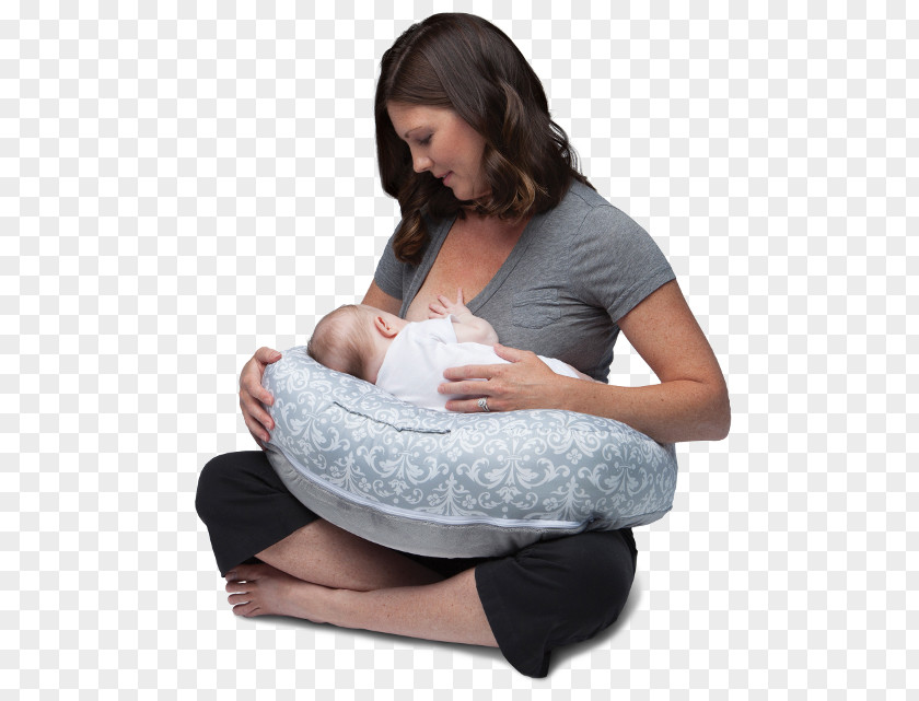 Pillow Latch Breastfeeding The Boppy Company LLC Infant PNG