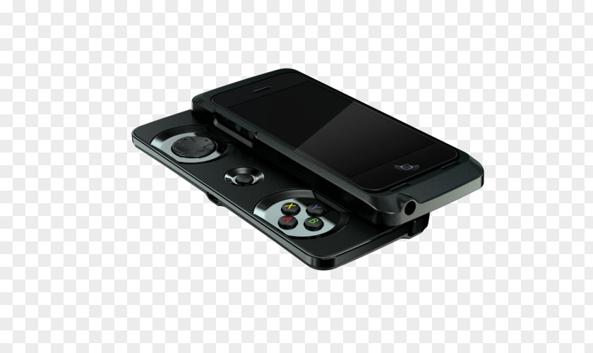 Razer Gamepad HD IPhone 5s Game Controller Inc. IOS PNG