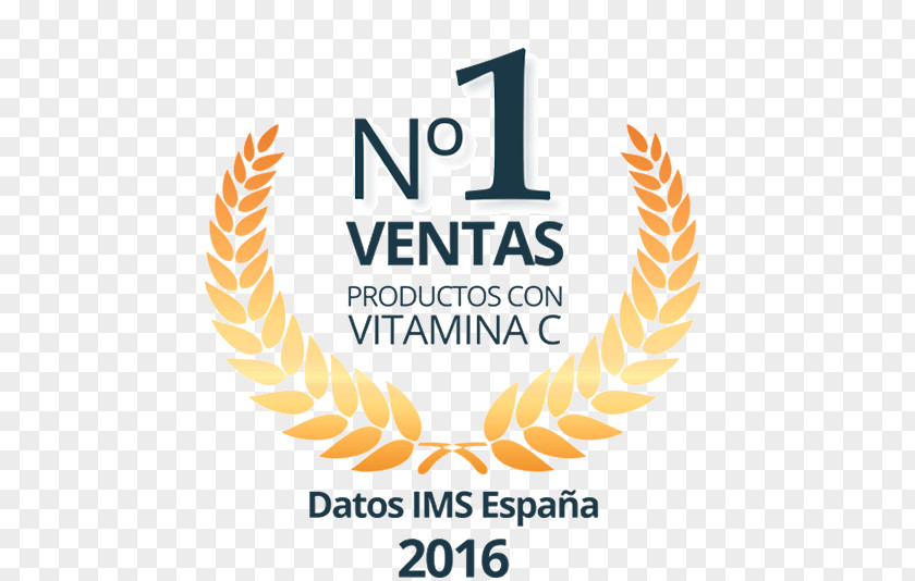 Sabias Que Vitamin C Logo Antioxidant Organization PNG