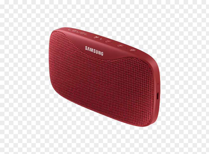 Samsung Level Box Slim Loudspeaker Wireless Speaker Sound PNG