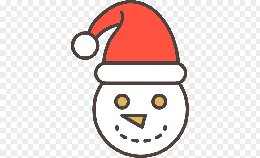 Snowman PNG