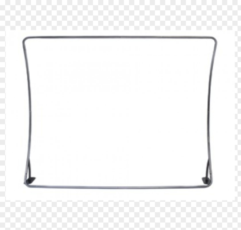 Soft Curve Rectangle Line PNG