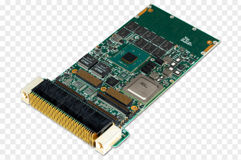 Taiwan Card Intel VPX Single-board Computer Xeon Embedded System PNG