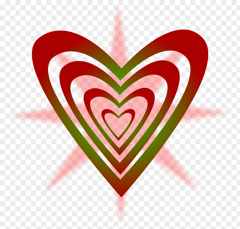Taz Clipart Heart Love Valentines Day Clip Art PNG