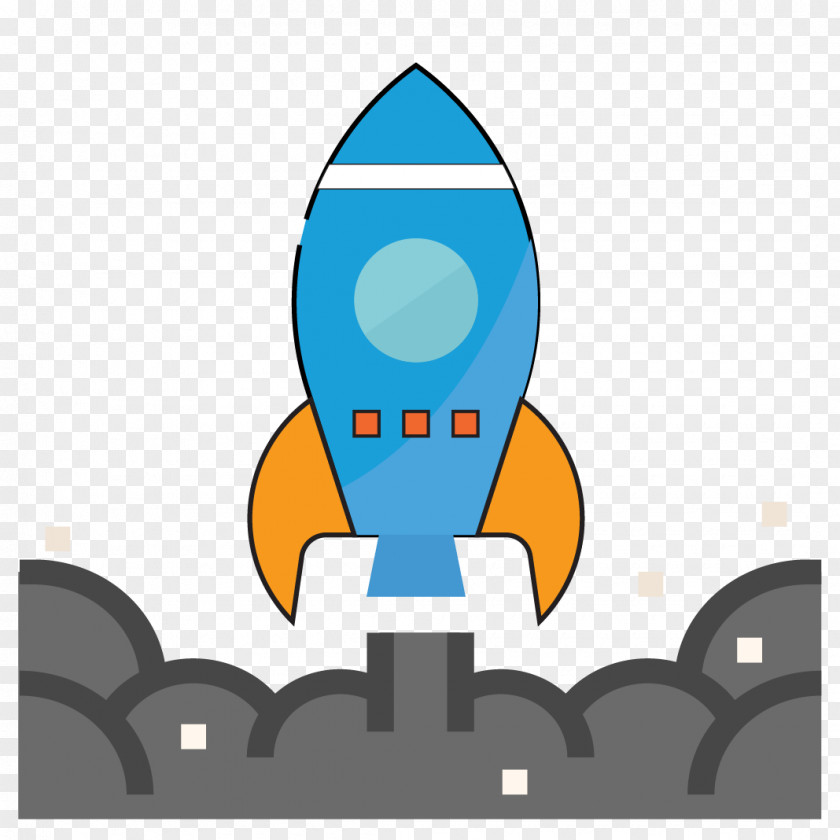 Vehicle Spacecraft Linux Logo PNG