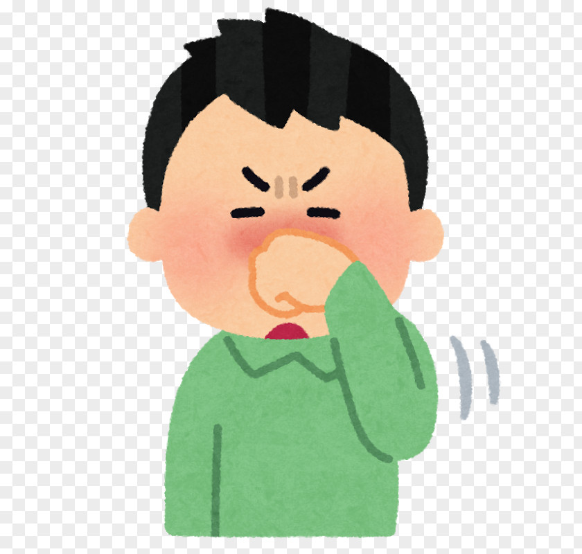 Allergic Rhinitis Due To Pollen いらすとや Yamagata Toyopet PNG