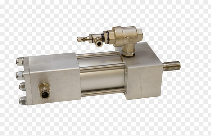 Angle Cylinder PNG