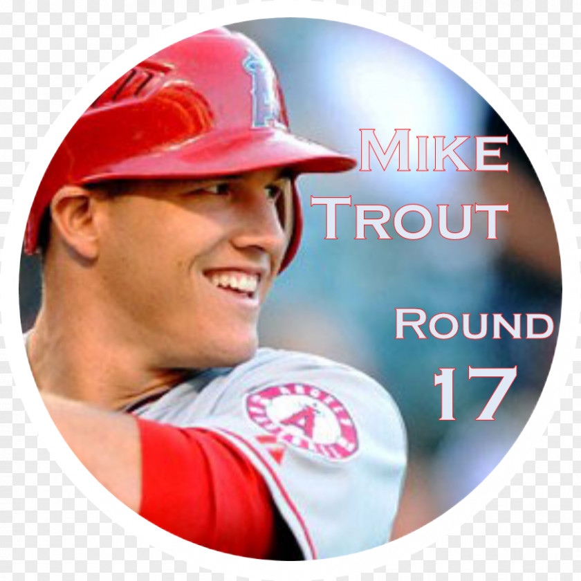 Baseball Mike Trout 2014 Major League All-Star Game Los Angeles Angels MLB New York Mets PNG