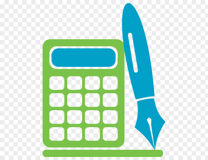 Calculator Estimation Texas Instruments Clip Art PNG