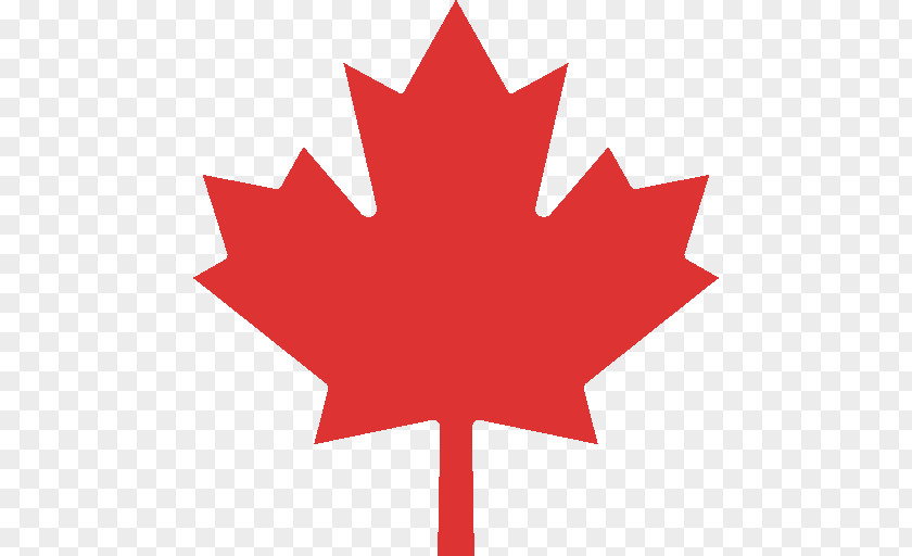 Canada Flag Of Maple Leaf National PNG