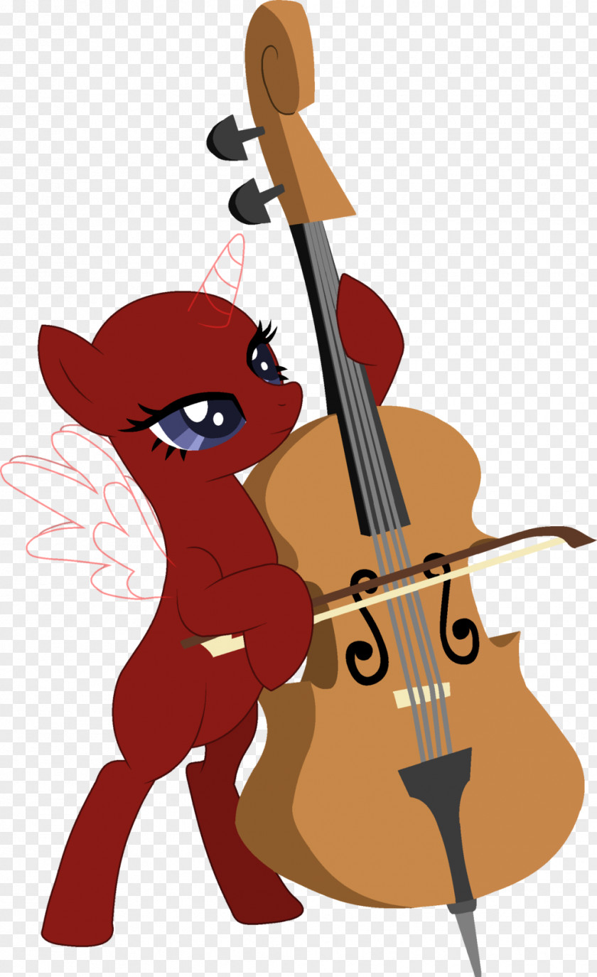 Cello My Little Pony Derpy Hooves Rarity Pinkie Pie PNG