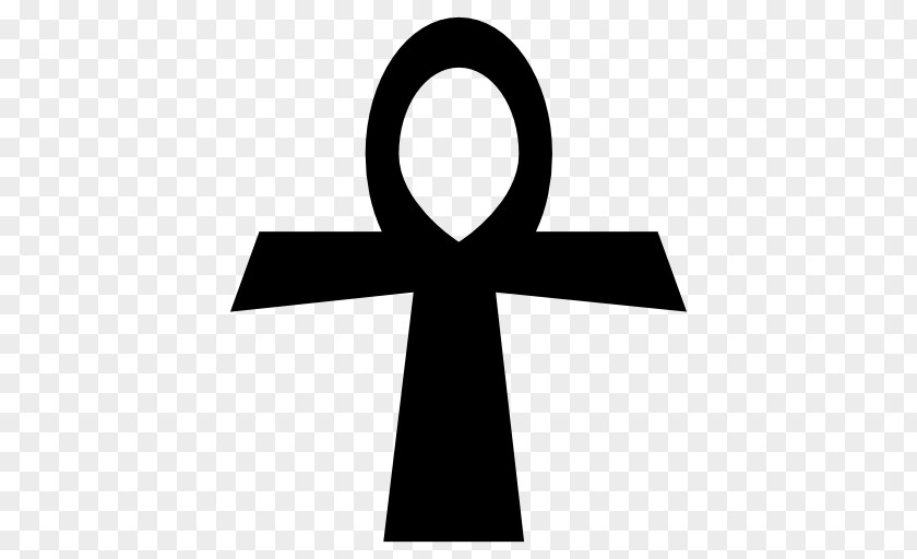 Christian Cross Ancient Egypt Ankh Egyptian Religious Symbol PNG