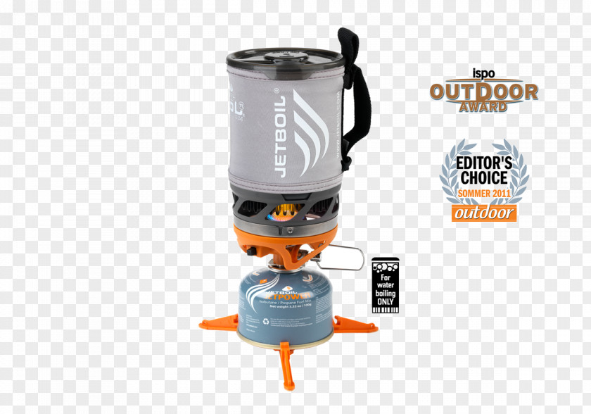 Cooking Portable Stove Jetboil Titanium Frying Pan PNG