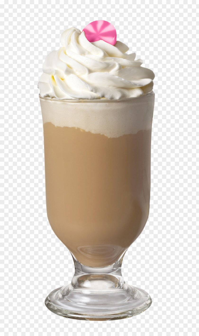 Cream Tea Mug Cocktail Espresso Milk PNG