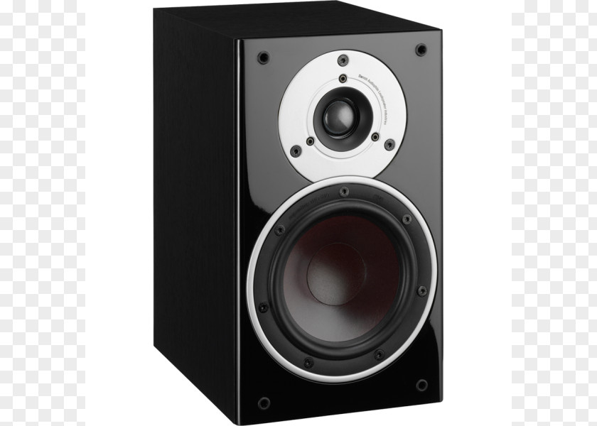 Danish Audiophile Loudspeaker Industries AV Receiver Bookshelf Speaker 5.1 Surround Sound PNG