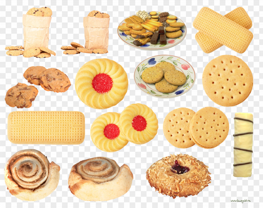 Food Biscuits Petit Four Desktop Wallpaper Viennoiserie Pastry PNG