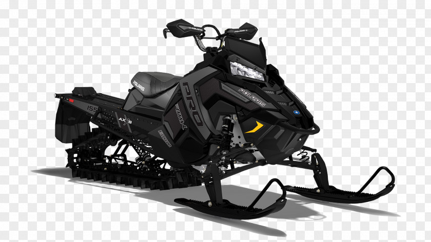 Polaris RMK Industries Snowmobile 0 Arctic Cat PNG