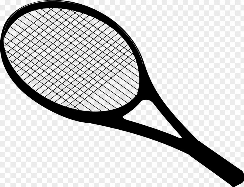 Racket Rakieta Tenisowa Tennis Tecnifibre Babolat PNG