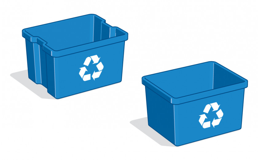 Recycle Bin Cliparts Recycling Symbol Box Clip Art PNG