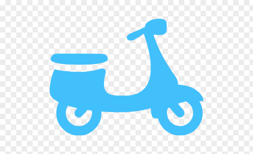 Scooter Motorcycle Piaggio PNG