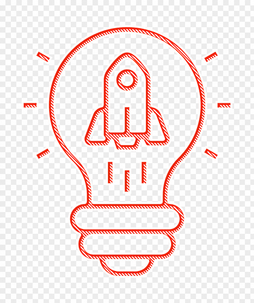 Startup Icon Idea PNG