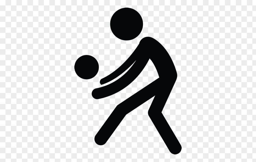 Symbol Pictogram Combat Sport Cricket PNG