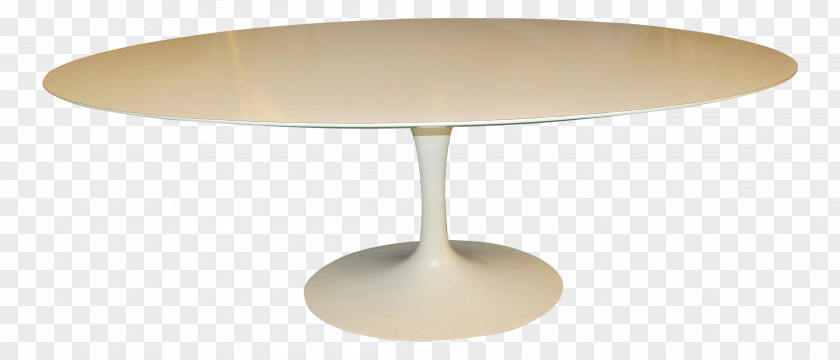 Table Angle Oval PNG