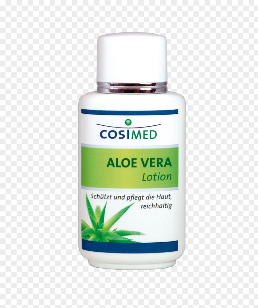 An Aloe Vera Lotion Gel Massage Milliliter PNG