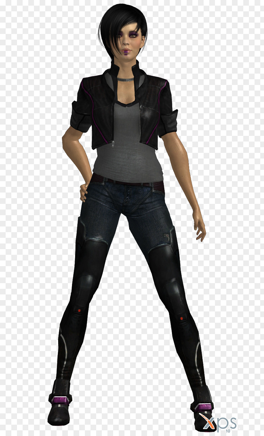 Ashley Williams Mass Effect 3 Leggings Art Clothing Portrait PNG
