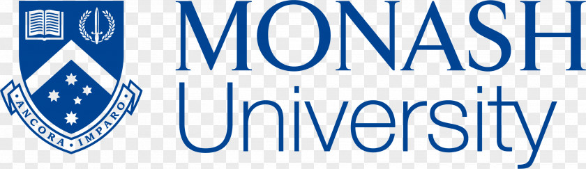 Australia SYMBOL Monash University Logo Organization Brand Trademark PNG