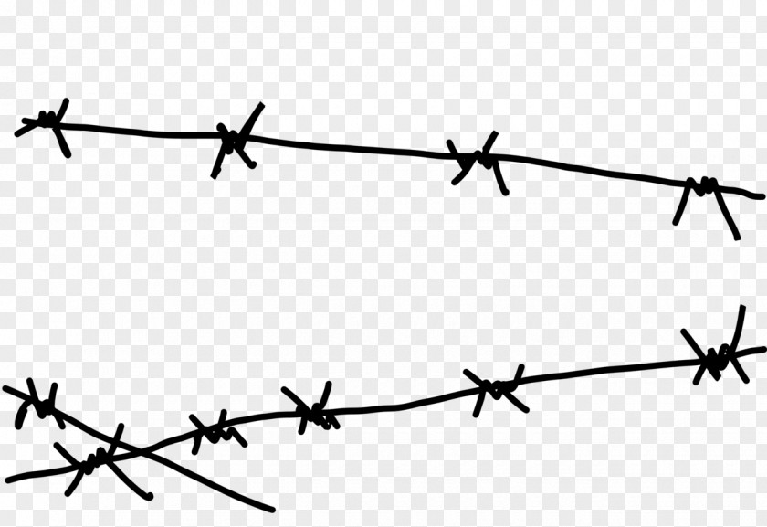 Barbed Wire Clip Art PNG