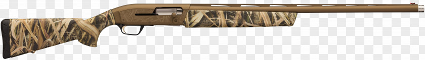 Browning Arms Company Mossy Oak Semi-automatic Shotgun Firearm PNG