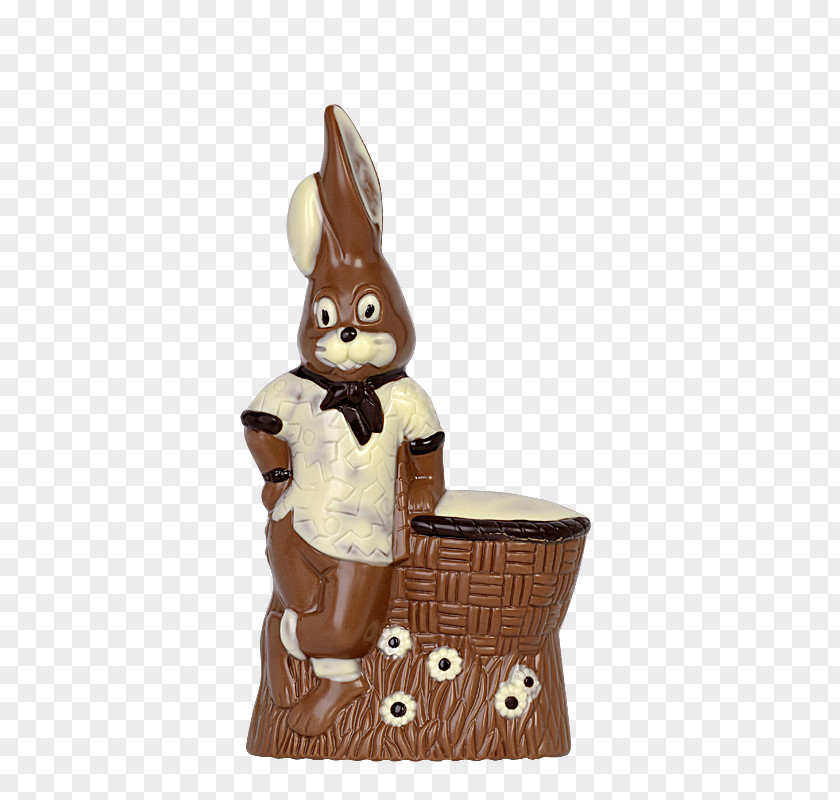 Easter Leporids Bunny Rabbit Basket PNG