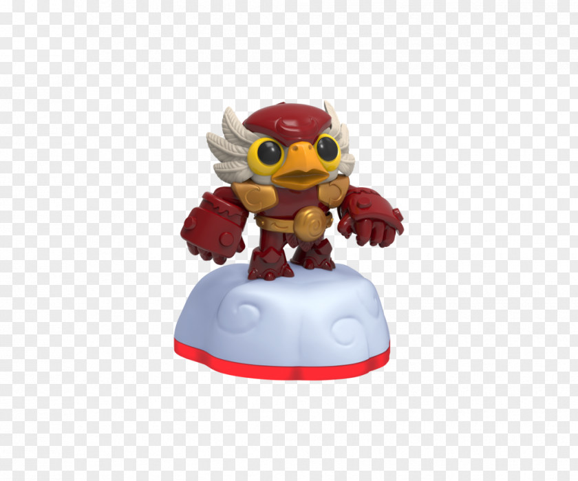 Easter Skylanders: Trap Team Imaginators Pet Game PNG