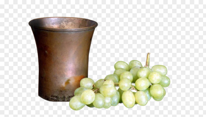Glass And Grapes Wine Common Grape Vine Juice PNG