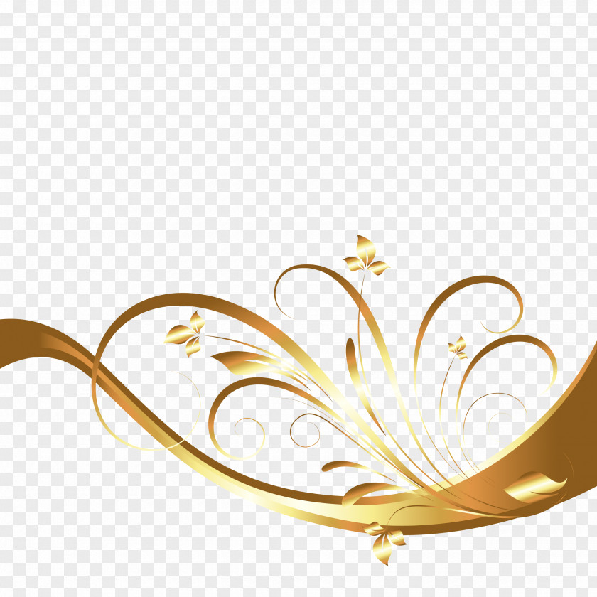 Gold Abstract Luxury Design Background Abstraction Computer File PNG