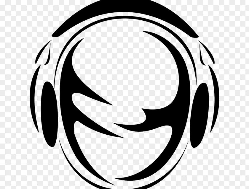 Headphones Disc Jockey Clip Art PNG